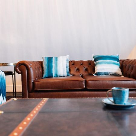 Bank Apartments Portrush Luaran gambar