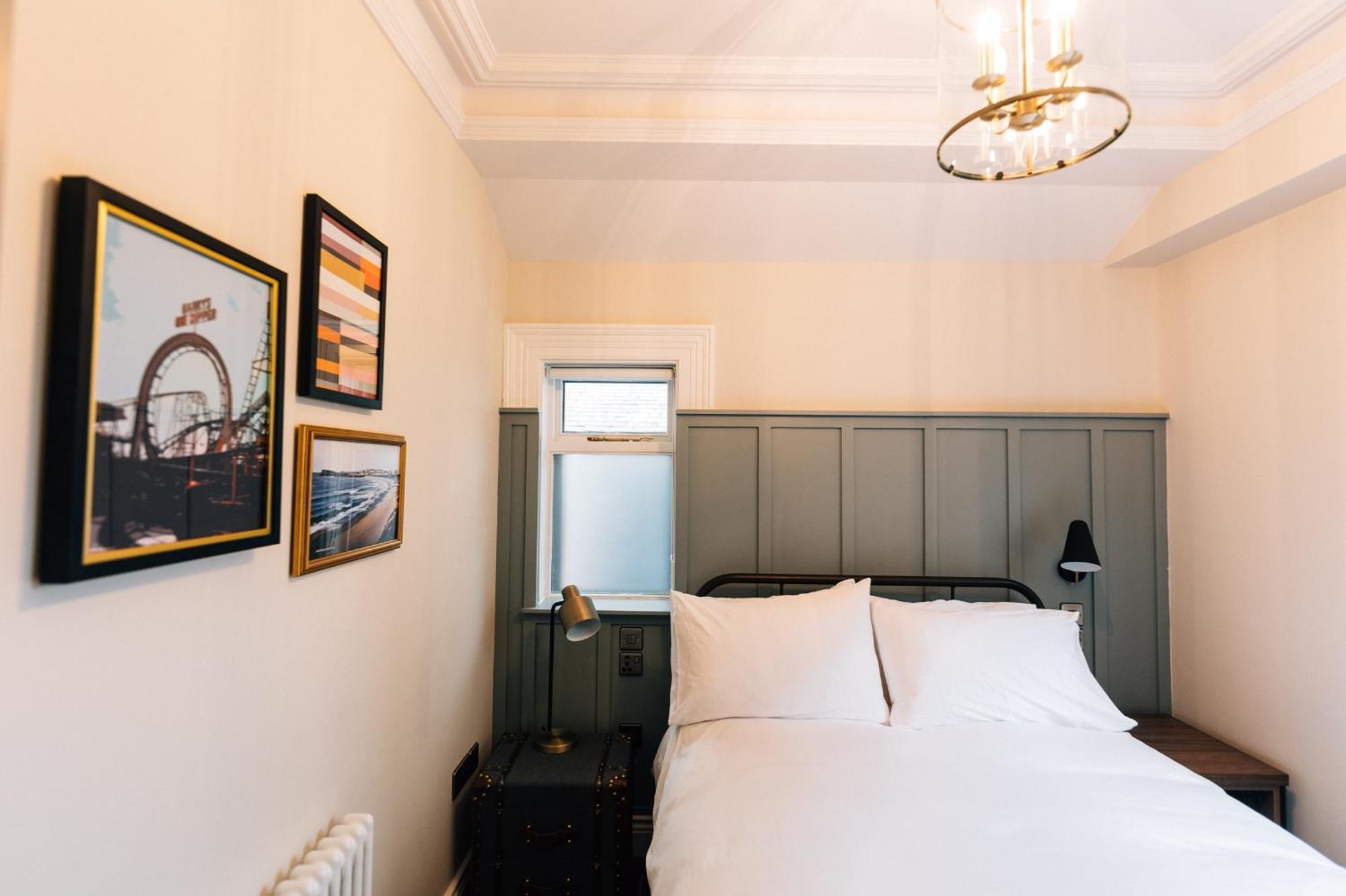 Bank Apartments Portrush Luaran gambar