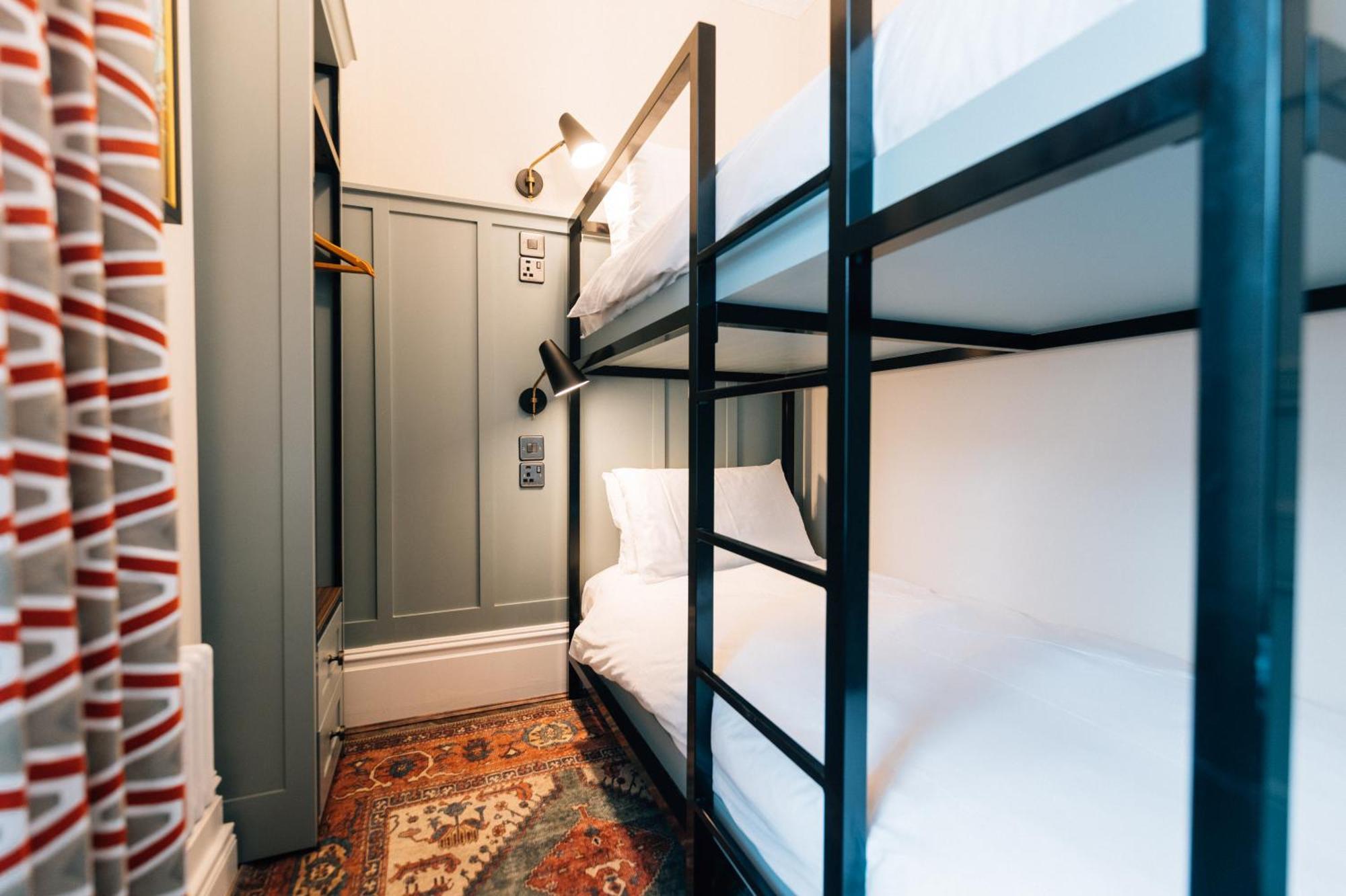Bank Apartments Portrush Luaran gambar