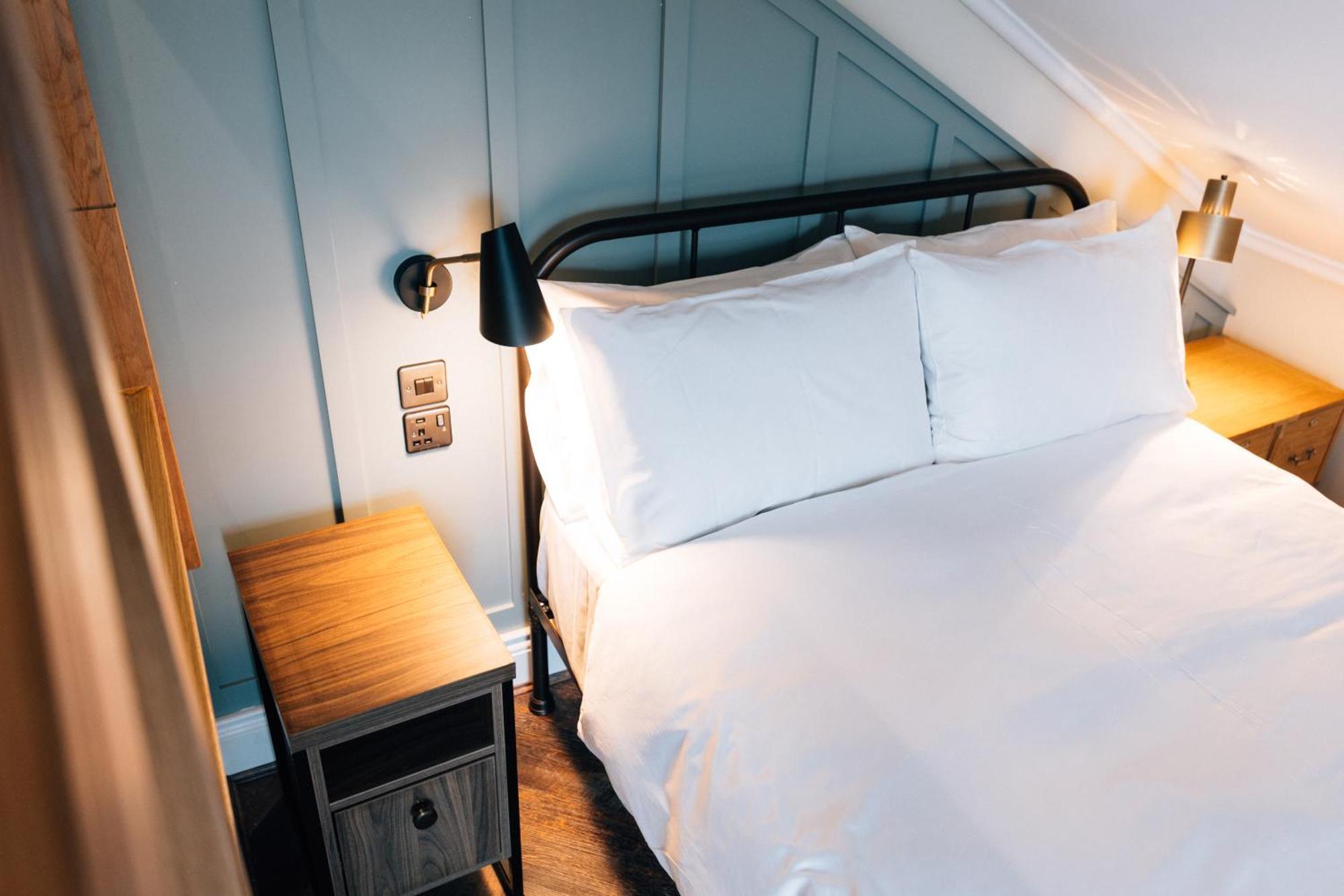 Bank Apartments Portrush Luaran gambar