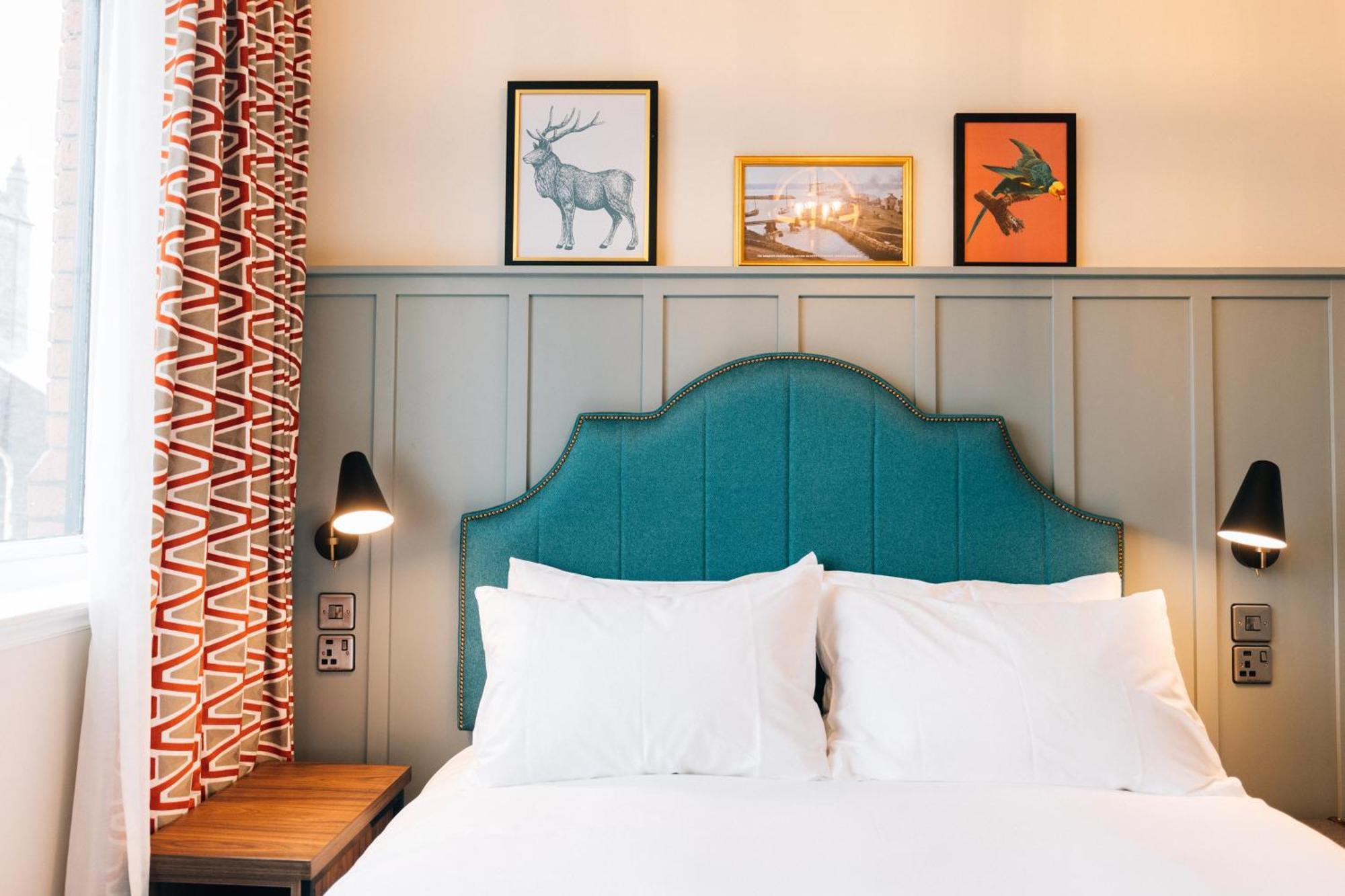 Bank Apartments Portrush Luaran gambar