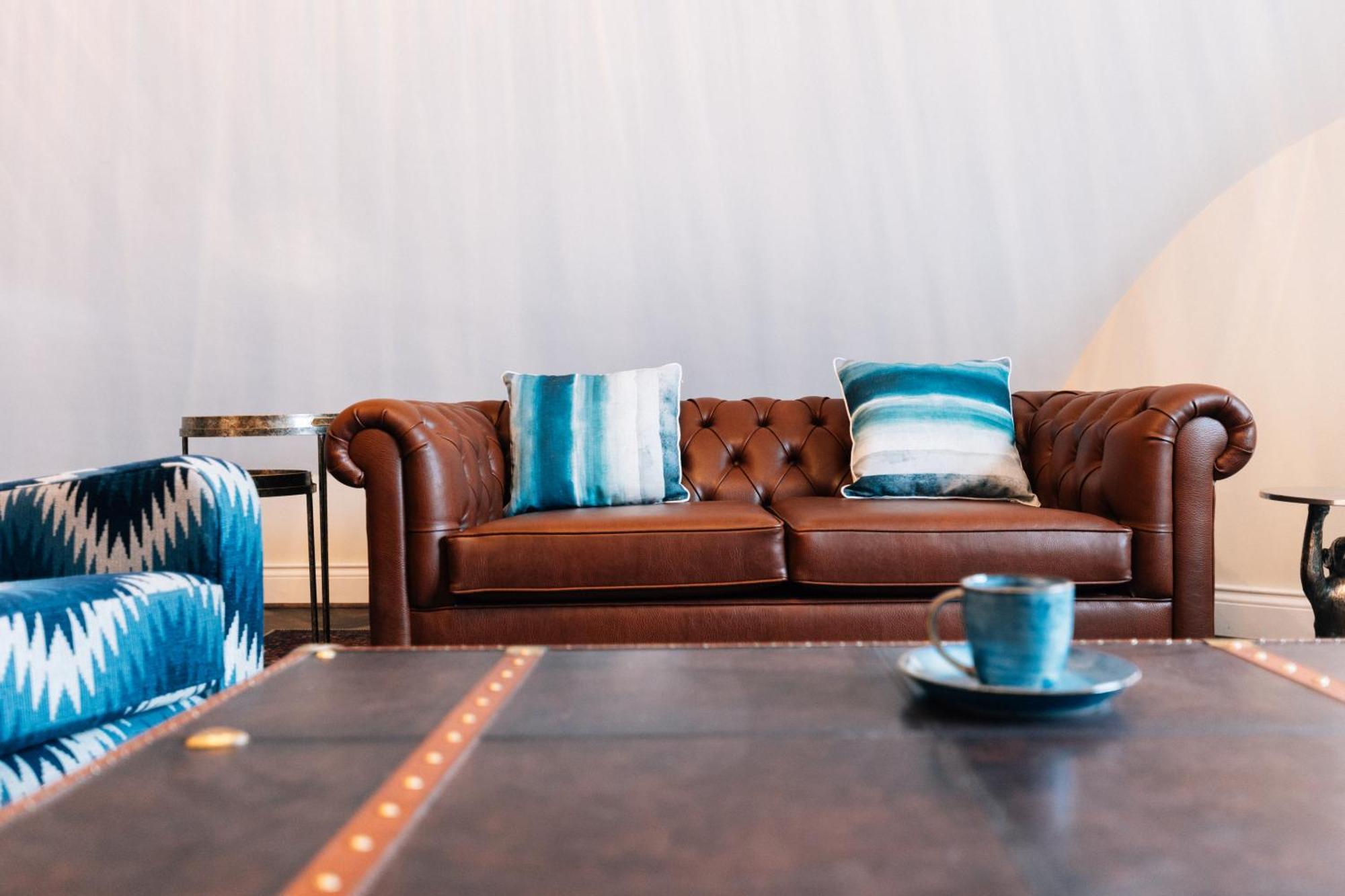 Bank Apartments Portrush Luaran gambar