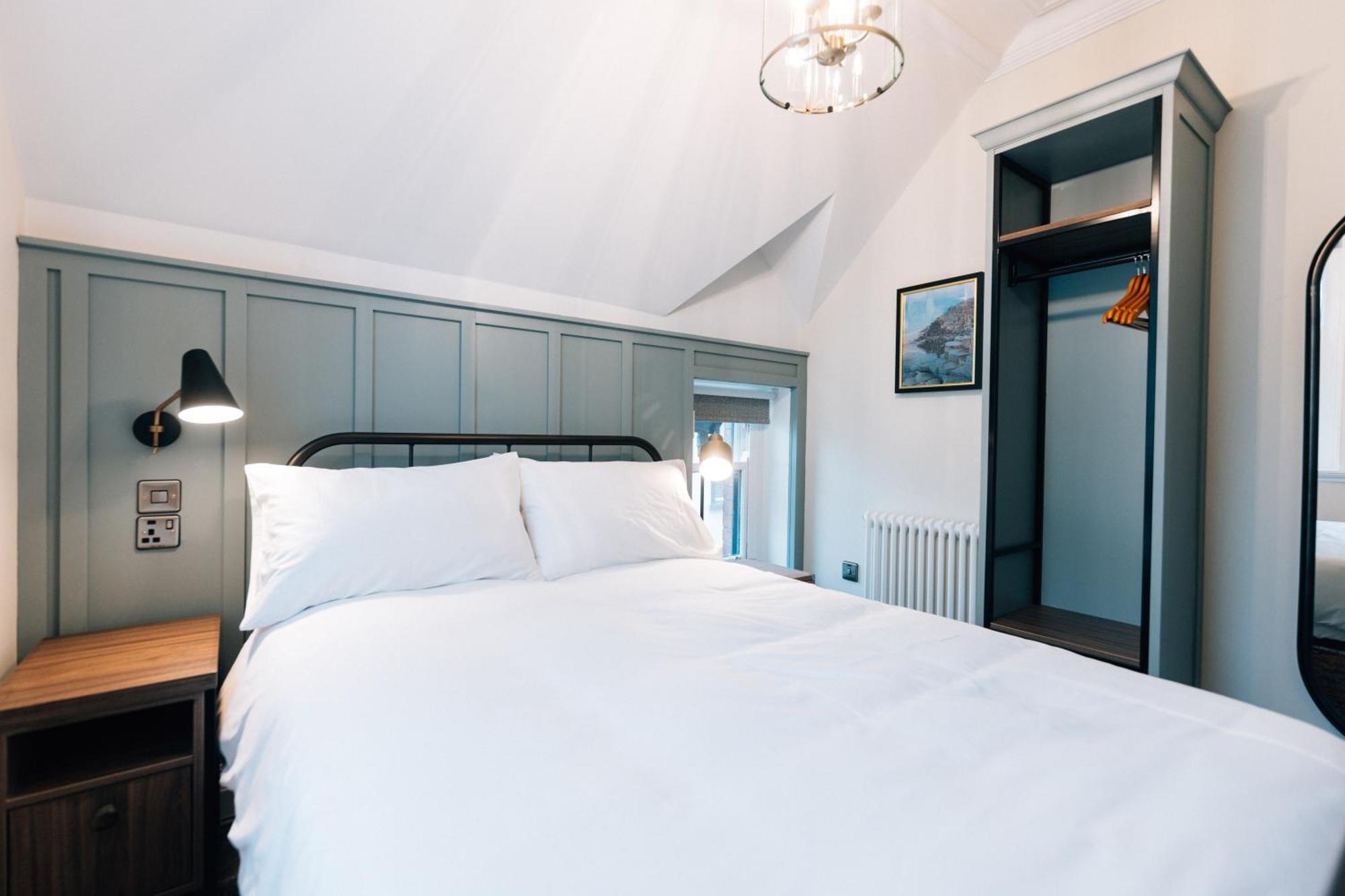 Bank Apartments Portrush Luaran gambar