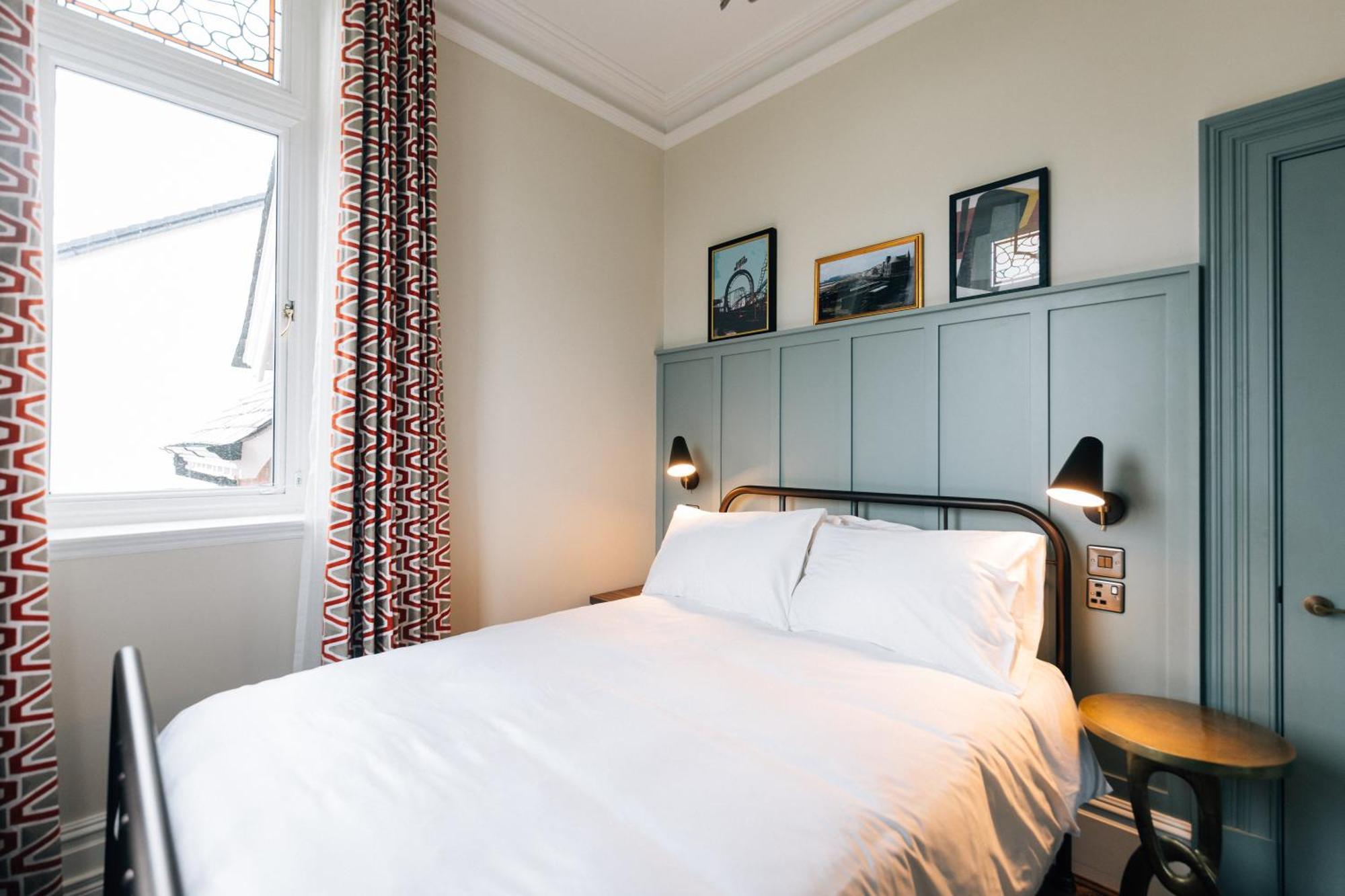 Bank Apartments Portrush Luaran gambar