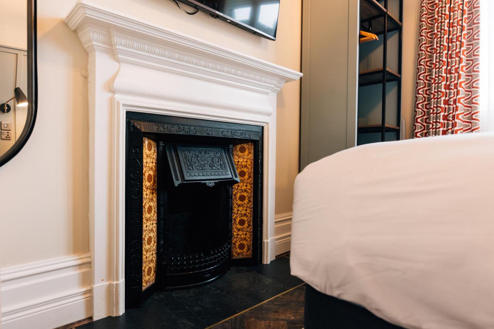 Bank Apartments Portrush Luaran gambar